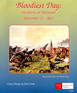Bloodiest Day: The Battle of Antietam September 17, 1862