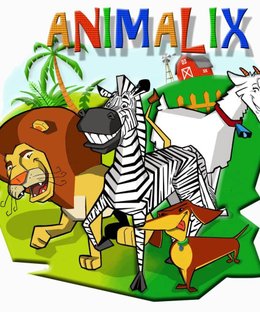 Animalix