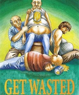 Get Wasted