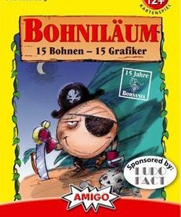 Bohniläum