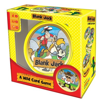 Blank Jack