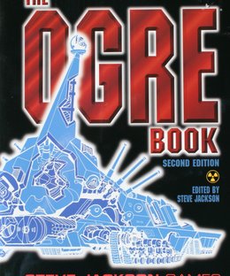 The Ogre Book