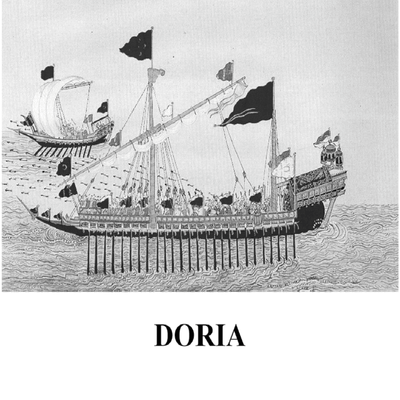 Obscure Battles 5: Doria