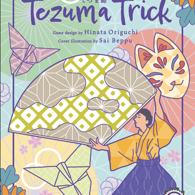 Tezuma Trick