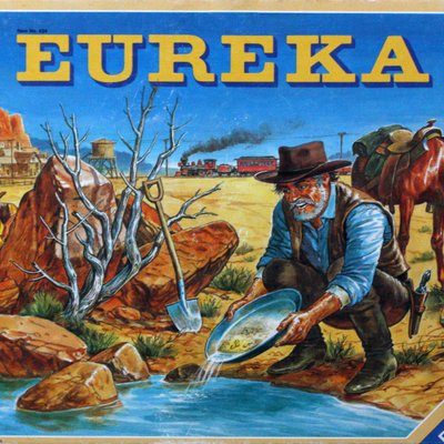 Eureka