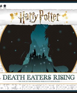 Harry Potter: Death Eaters Rising