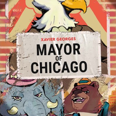 Mayor of Chicago
