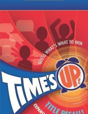 Time's Up: Title Recall – Expansion 2