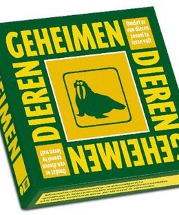 Dierengeheimen