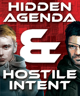 The Resistance: Hidden Agenda & Hostile Intent