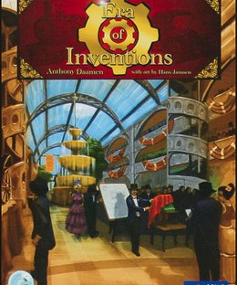 Era of Inventions