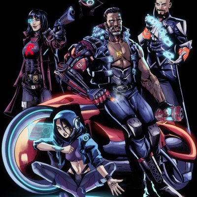 Resolvers: Time to Shift