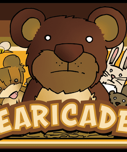 Bearicades