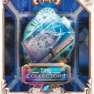 Time Collectors