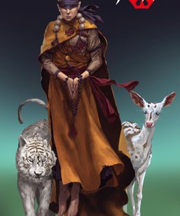 Bushido: Master Koju