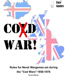 Cod War!