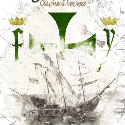 Sea & Steel: Columbus' Voyages