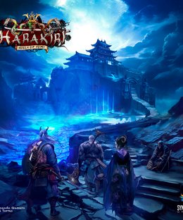 Harakiri: Souls of Yomi