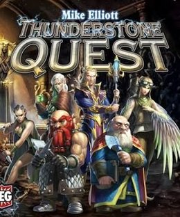 Thunderstone Quest