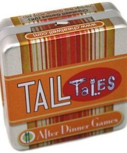 Tall Tales