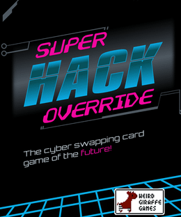 Super Hack Override