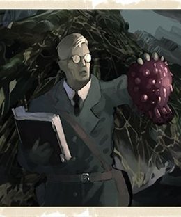 Heroes of Normandie: Achtung! Cthulhu
