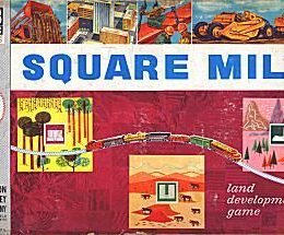 Square Mile
