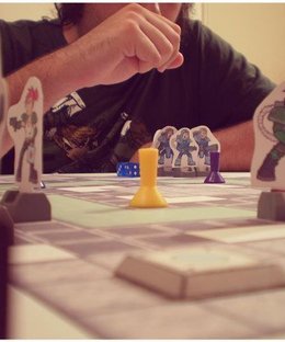 Overkill: Last Man Standing