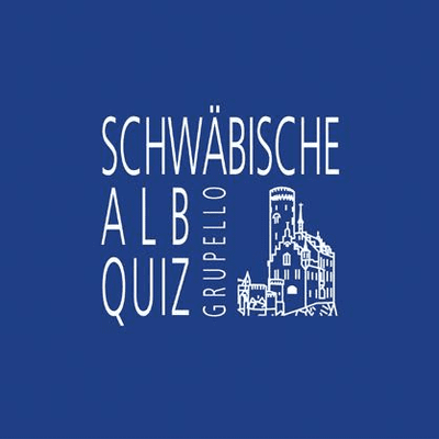 Schwäbische-Alb-Quiz