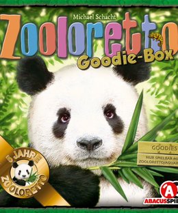 Zooloretto: Goodie-Box