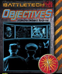 BattleTech: Objectives – Federated Suns
