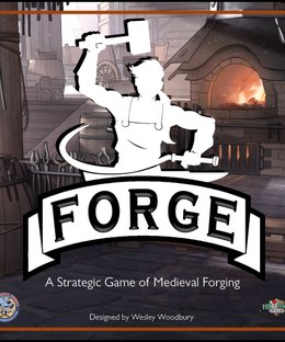 Forge