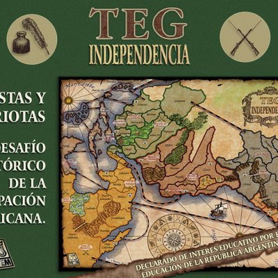 TEG Independencia