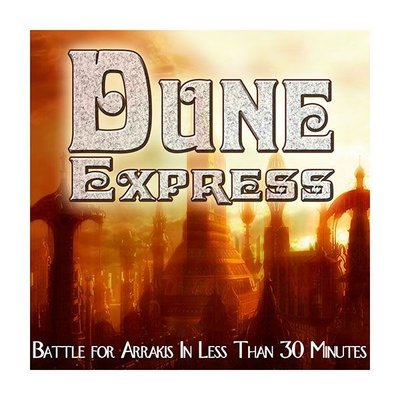 Dune Express