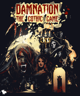 Damnation: The Gothic Game