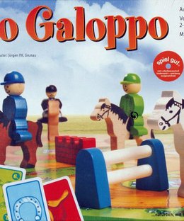 Giro Galoppo