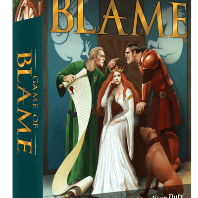 Game of Blame