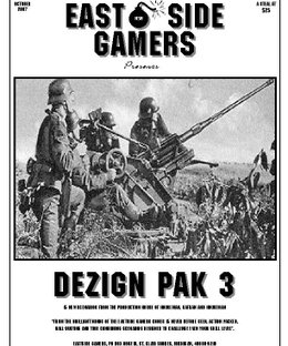 Dezign Pak 3