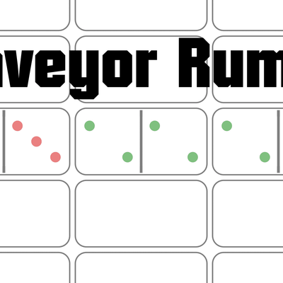 Conveyor Rummy