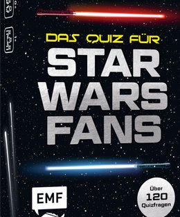 Das inoffizielle Quiz für Star Wars-Fans