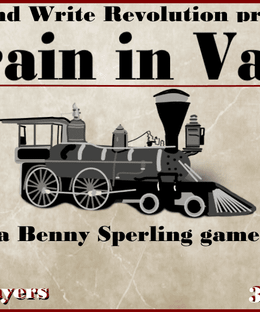 Train in Vain