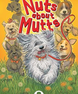 Nuts about Mutts