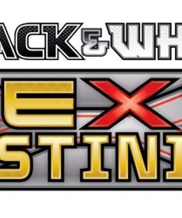 Pokémon TCG: Next Destinies Expansion