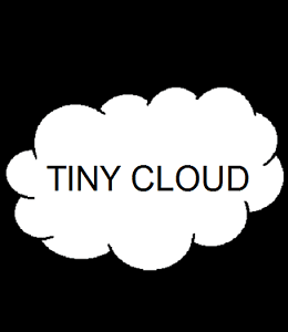 Tiny Cloud