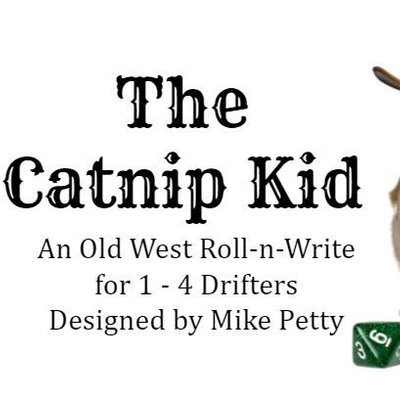 The Catnip Kid