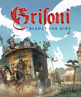 Grifoni: Blades for Hire