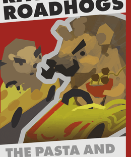 Ravioli Roadhogs