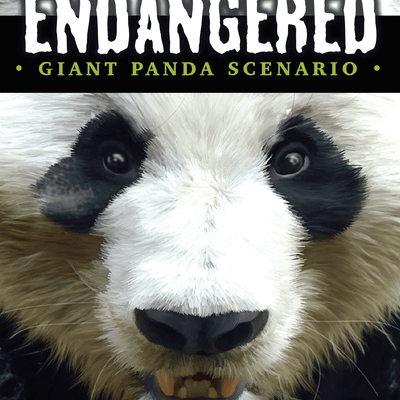 Endangered: Giant Panda Scenario