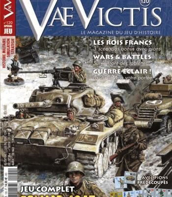 Les Rois Francs: Roncevaux