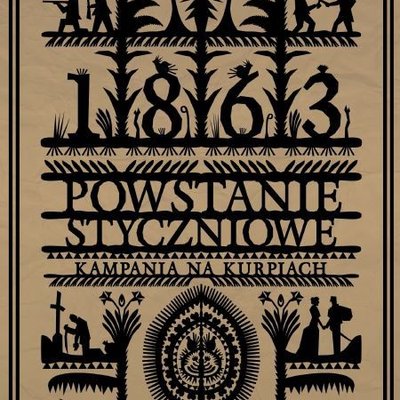 1863 Kampania na Kurpiach